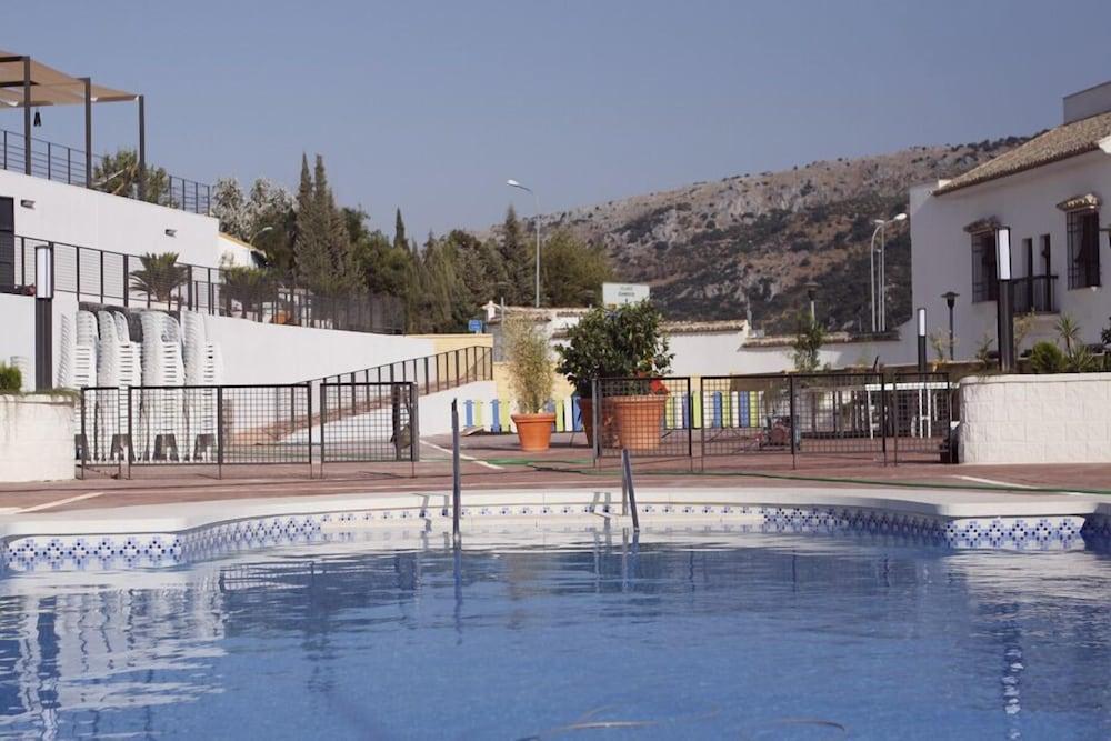 Mencía Subbética Doña Mencía Exterior foto