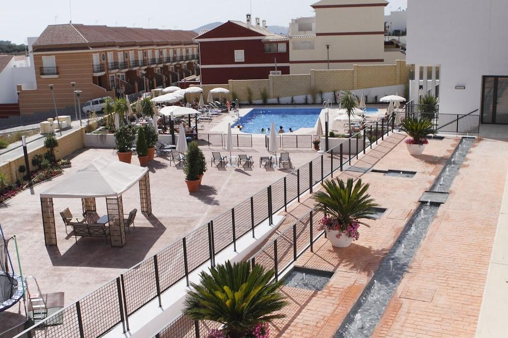 Mencía Subbética Doña Mencía Exterior foto